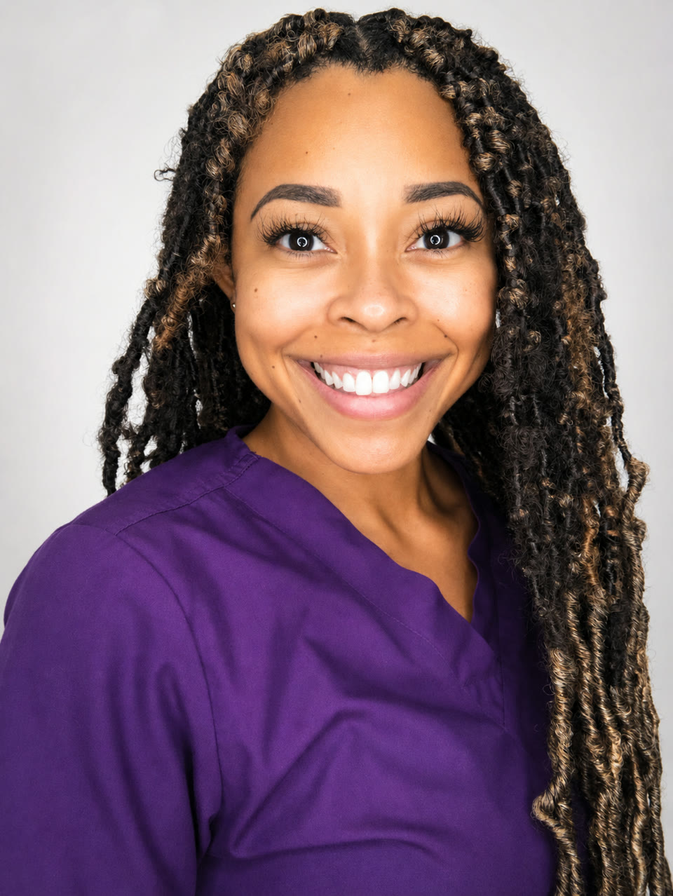 Tova Palomino, licensed esthetician and founder of Skincare by Tova